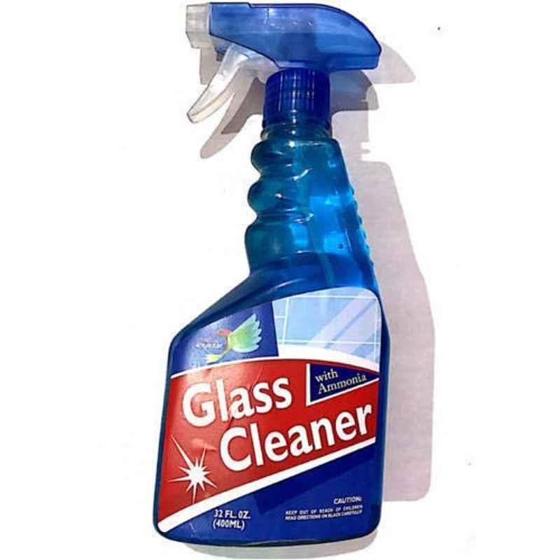 Abbasali 500ml Glass Cleaner