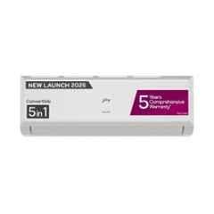 Godrej 1.5 Ton 3 Star White Inverter Split AC, 1.5T TR HIC 18A3TG PA IG 4