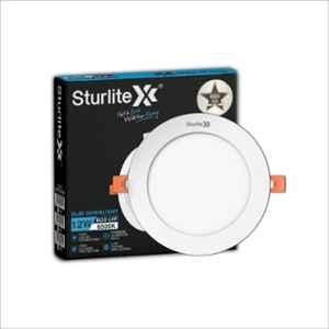 Sturlite Eco LYF 12W 960lm Cool White Round LED Downlight