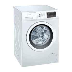 Siemens iQ300 7kg 5 Star Fully Automatic Front Load Washing Machine, WM12J16WIN