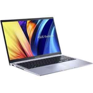 Asus X1502ZA-EJ312WS Icelight Silver Laptop with Intel i3-1220P/8GB/512GB & 15.6 inch FHD Display