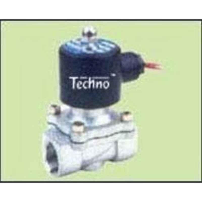 Techno 1/2 inch Diaphragm for AC-4010-04