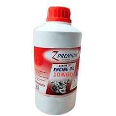 Z Premium 10W60 0.5 Litre Engine Oil