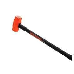 Groz 400mm 1.8kg Indestructible Handle Copper Head Sledge Hammer, CHID/4/16/CU