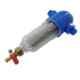 Elegant Casa 3/4 inch Water Pre-Filter for Overhead Tank Sediment for Rust & Sand Removal