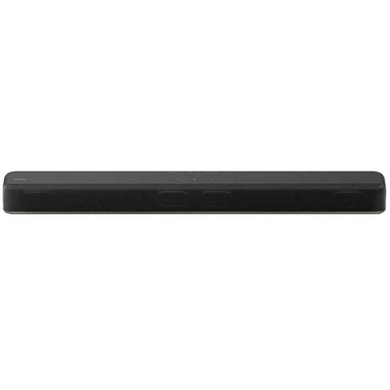 Sony 200W 2.1 Ch Black Soundbar with Dolby Atmos, HT-X8500