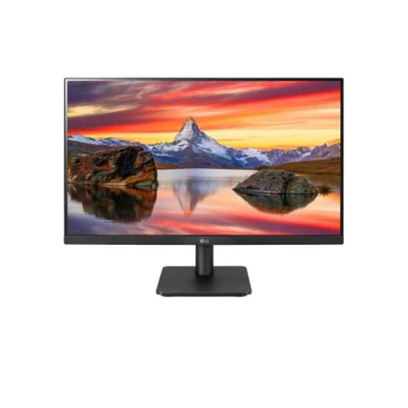 LG 24MP400 23.8 inch FHD IPS Panel LCD Monitor with AMD FreeSync