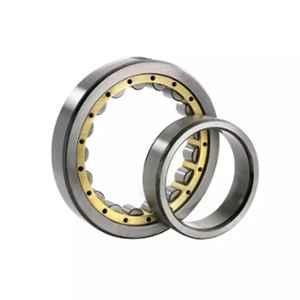 BM3 50x110x27 mm Chrome Steel Cylindrical Roller Bearing, NJ/NU-310 (Pack of 5)