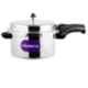 Blueberry's 7.5L Aluminum Pressure Cooker with Outer Lid