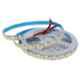 Ever Forever 5m Warm White LED Strip Light with Power Supply Adapter, WWHSTRIP5M120