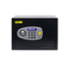 Yale YSS-200-DB2 8.7L Black Electronic Digital Pincode Access Security Safe