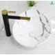 Bassino Art 34x41x14.5cm Ceramic Wash Basin, GR_092