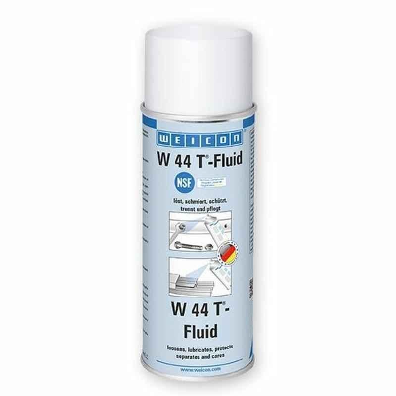 Weicon W 44 T Multifunctional Fluid, 11253400, 400ml