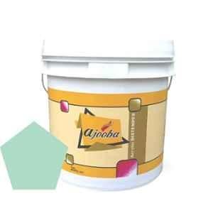 Magic Paints 2201 Ajooba 20kg Light Green Matte Finish Acrylic Distemper Paint