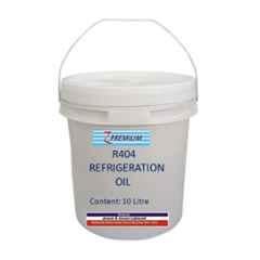 Z Premium R404B 10L Refrigeration Oil
