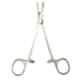 Forgesy 6 inch Stainless Steel Needle Holder, GSS014