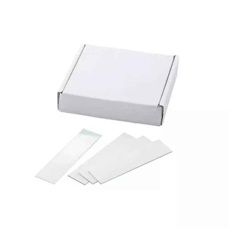 Lab Plus Silica Gel TLC Glass Plate, LP-12230 (Pack of 40)