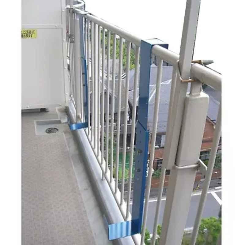 Lab Plus Mat Drying Bracket Aluminium & Natural Rubber, LP-13671