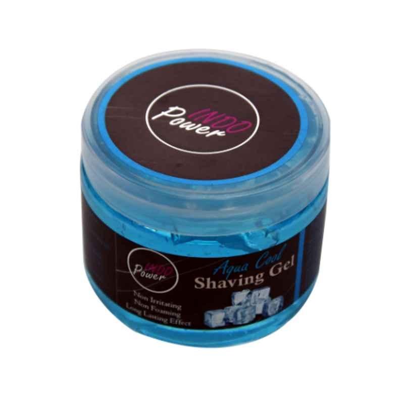 Indopower DD176 200g Aqua Cool Shaving Gel-picture-37
