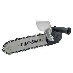 HPD 11.5 inch Electric Chainsaw Set with Chain