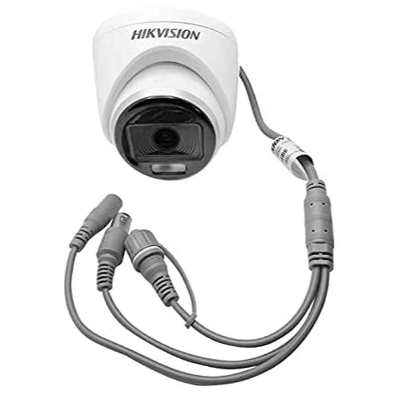 Usewell RS-232 2MP HD Night Vision Dome Indoor Camera with One Port for Four Switchable Signals, VU DS-2CE70DF0T-PF