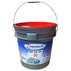 Z Premium ISO VG 32 10 Litre Premium Hydraulic Oil