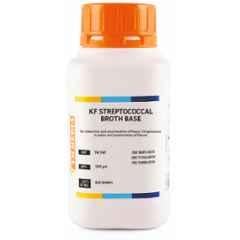 TM Media 500g KF Streptococcal Broth Base, TM 747