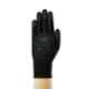 Ansell EDGE Black Polyurethane & Polyester Industrial Hand Gloves, Size: 9, 48-126 (Pack of 12)