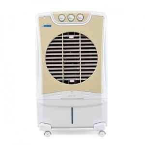 Blue Star Celesta 190W Polystyrene Beige & White Desert Air Cooler, Tank Capacity: 35 Litre