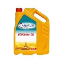 Z Premium 5 Litre High Viscocity Moulding Oil