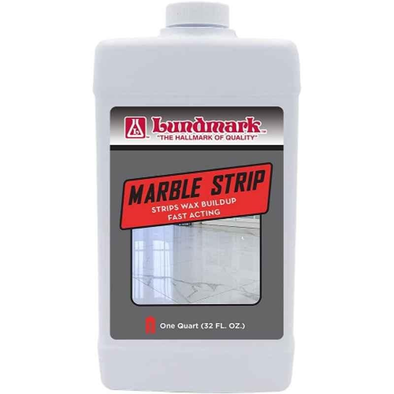Lundmark 950ml Wax Marble Strip, 3534F32-6