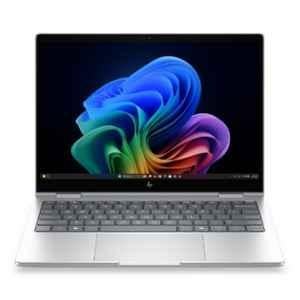 HP EliteBook 8 G2i Touchscreen Flip Business Laptop with 13 Intel Core Ultra 7 356H/32GB DDR5 RAM/1TB SSD/Window 11 Pro/13.3 inch WUXGA Display & 1 Year Warranty, DM4X1EA