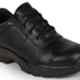 Liberty Freedom SHAKTIST Barton Steel Toe Black Work Safety Shoes, LIB-SK-ST, Size: 7