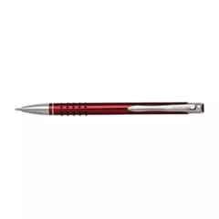 Unomax Marcus 0.7mm Blue Ball Pen with Red Body