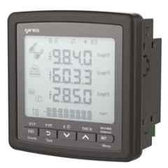 Entes 50-270VAC/DC Network Analyzer with LCD Display, MPR-45S