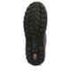 Safari Pro Rocksport Steel Toe Black Work Safety Shoes, Size: 11