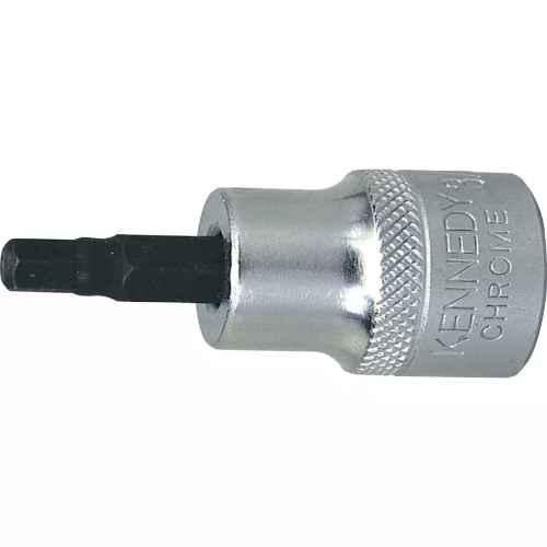 Buy Kennedy Pro 3/8 inch Square Drive 6 Point Hexagon Bit Socket