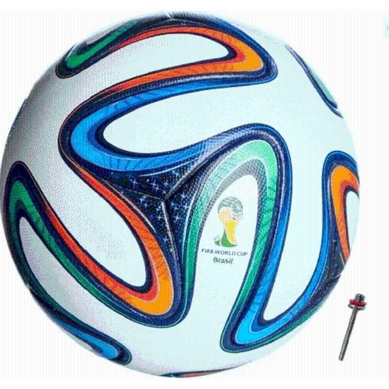 HTM Brazuca Football, Size: 5