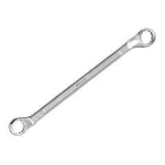 Eastman 19x22mm BI Hexagonal Ring Spanners, Shallow Offset, E-2007 (Pack of 5)