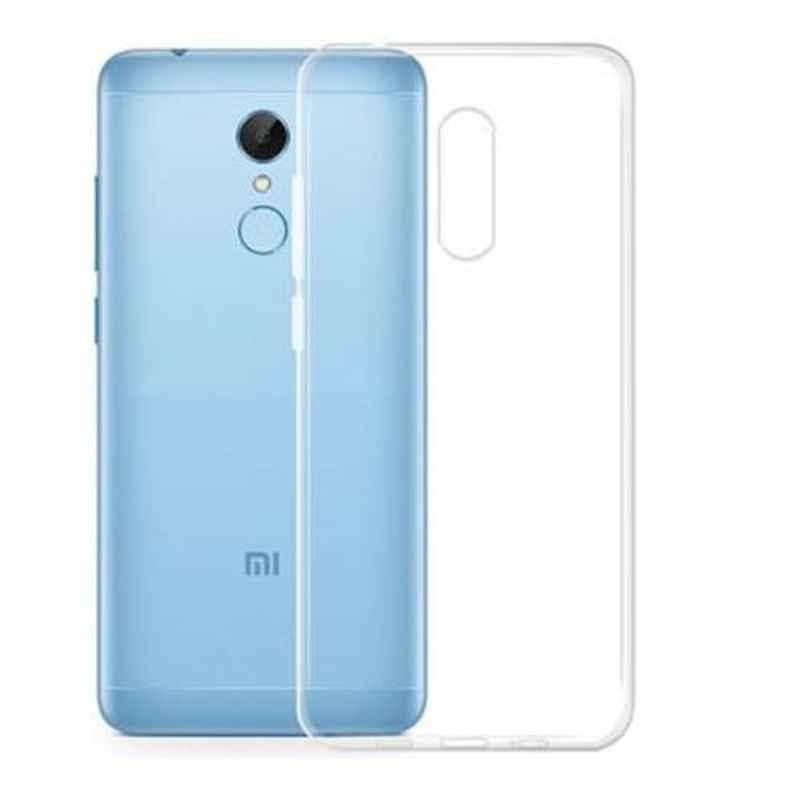 Infinizy Redmi N5 Back Cover