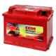 Exide Mileage 12V 55Ah Left Layout Battery, MLDIN55R