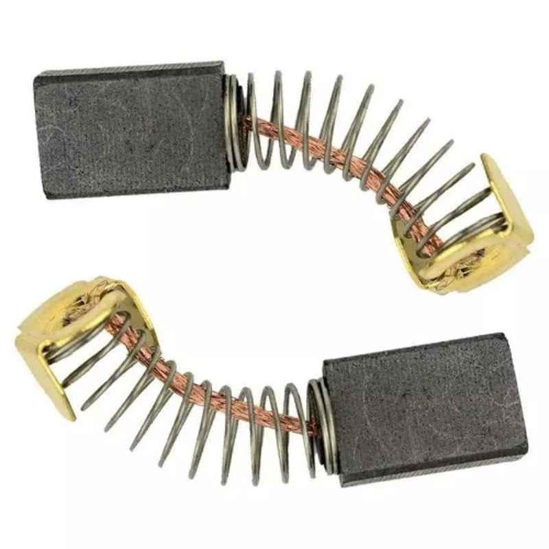 Lucas Tvs Carbon Brush Kit for Hero S Splendor Glamour, 70060473, LUC-5L21E0