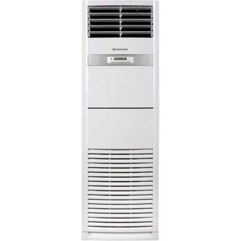 Westpoint 4 Ton 12599W White Floor Standing Air Conditioner, WAM-4820LTSL