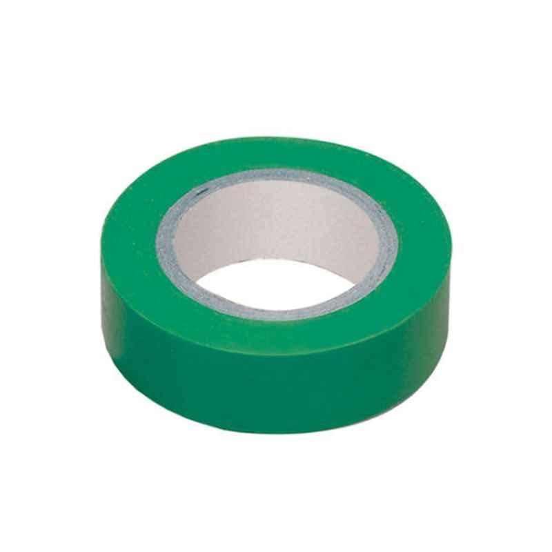 20m Green Insulation Tape