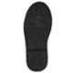Prima PSF-21 Classic Steel Toe Black Work Safety Shoes, Size: 6