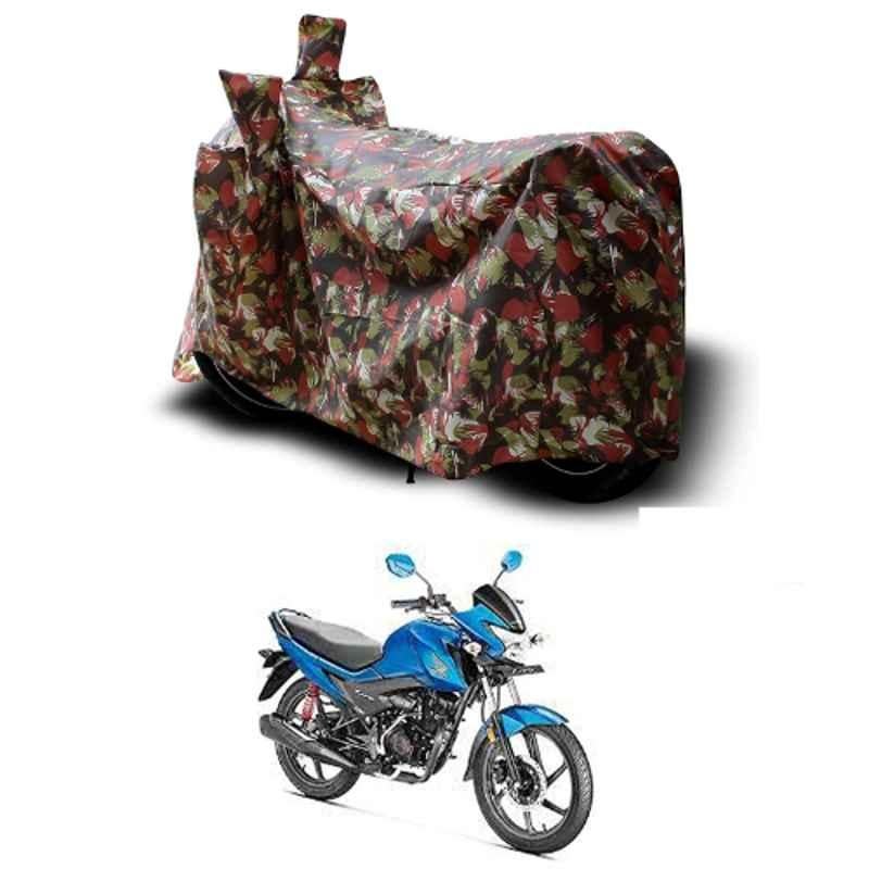 Honda livo bike cover hot sale price