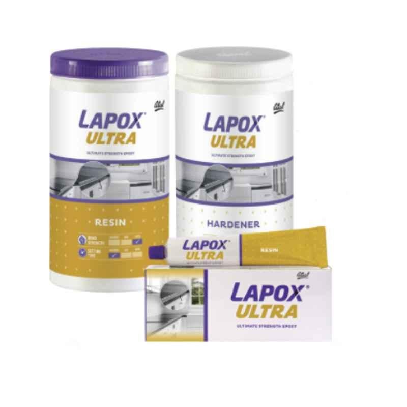 Lapox Ultra 9kg Ultimate Strength Epoxy Adhesive