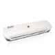 VMS LM Mini Fibre White A3 Sheet Laminating Machine, 6004LMM
