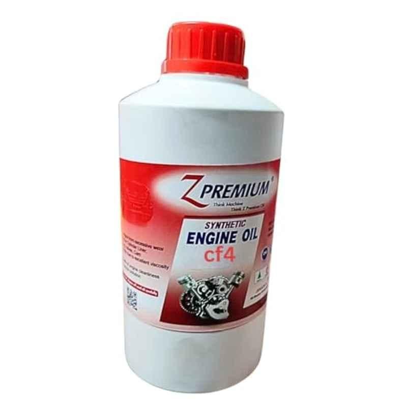 Z Premium 1 Litre CF4 Engine Oil