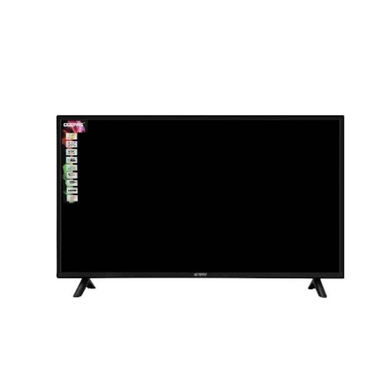 Geepas 39 inch Android Smart LED TV, GLED3918SEHD
